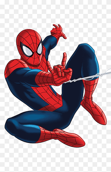 name your spiderman