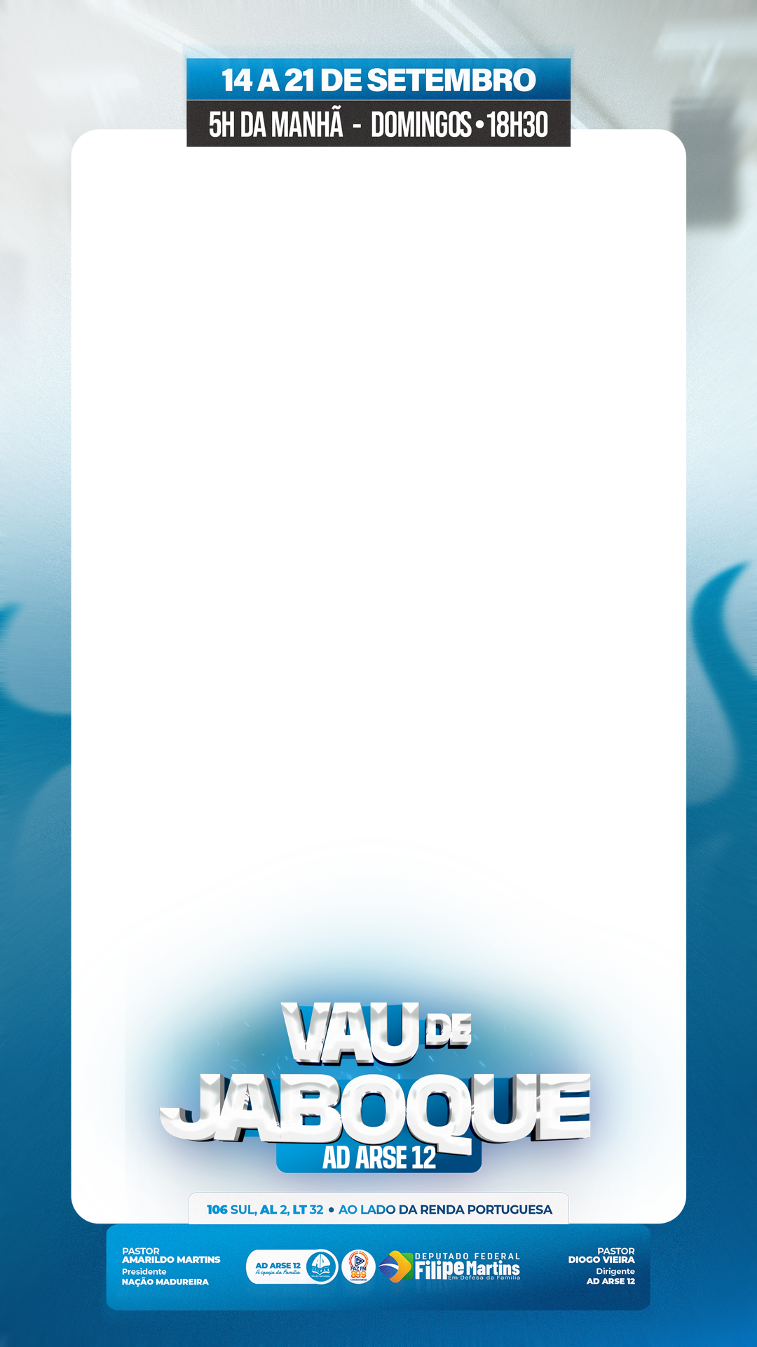 Vau de Jaboque AD12 | 2025